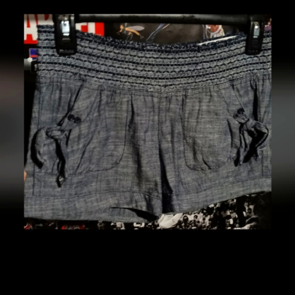 Women's shorts